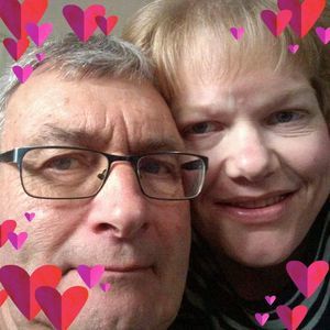 Meet your Posher, Terri